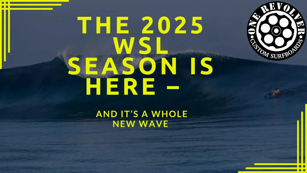 The 2025 WSL Season Is Here – And It’s a Whole New Wave