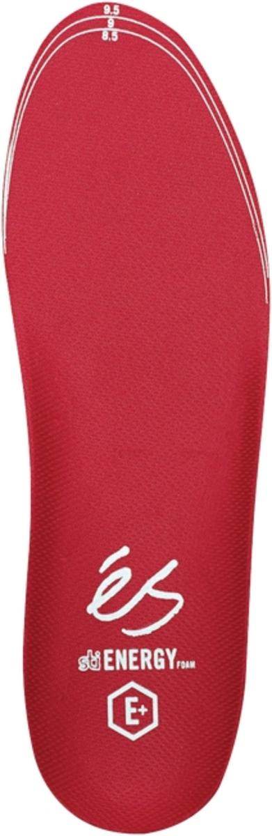 éS One Nine 7 Black / Lime Skateboard Shoes - One Revolver Surfboards