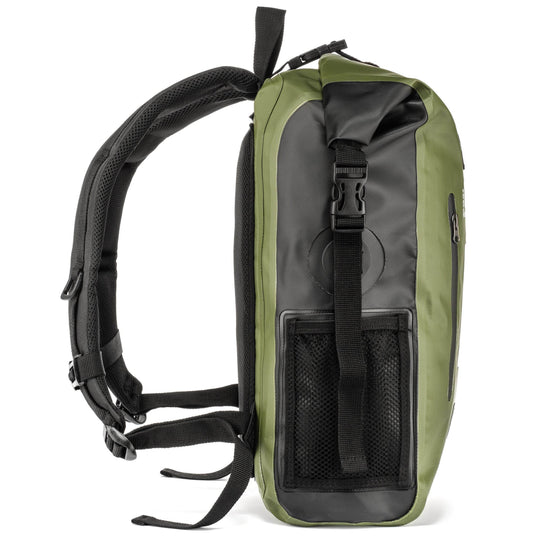 25L Waterproof Dry Backpack - One Revolver Surfboards