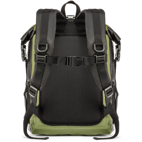 25L Waterproof Dry Backpack - One Revolver Surfboards