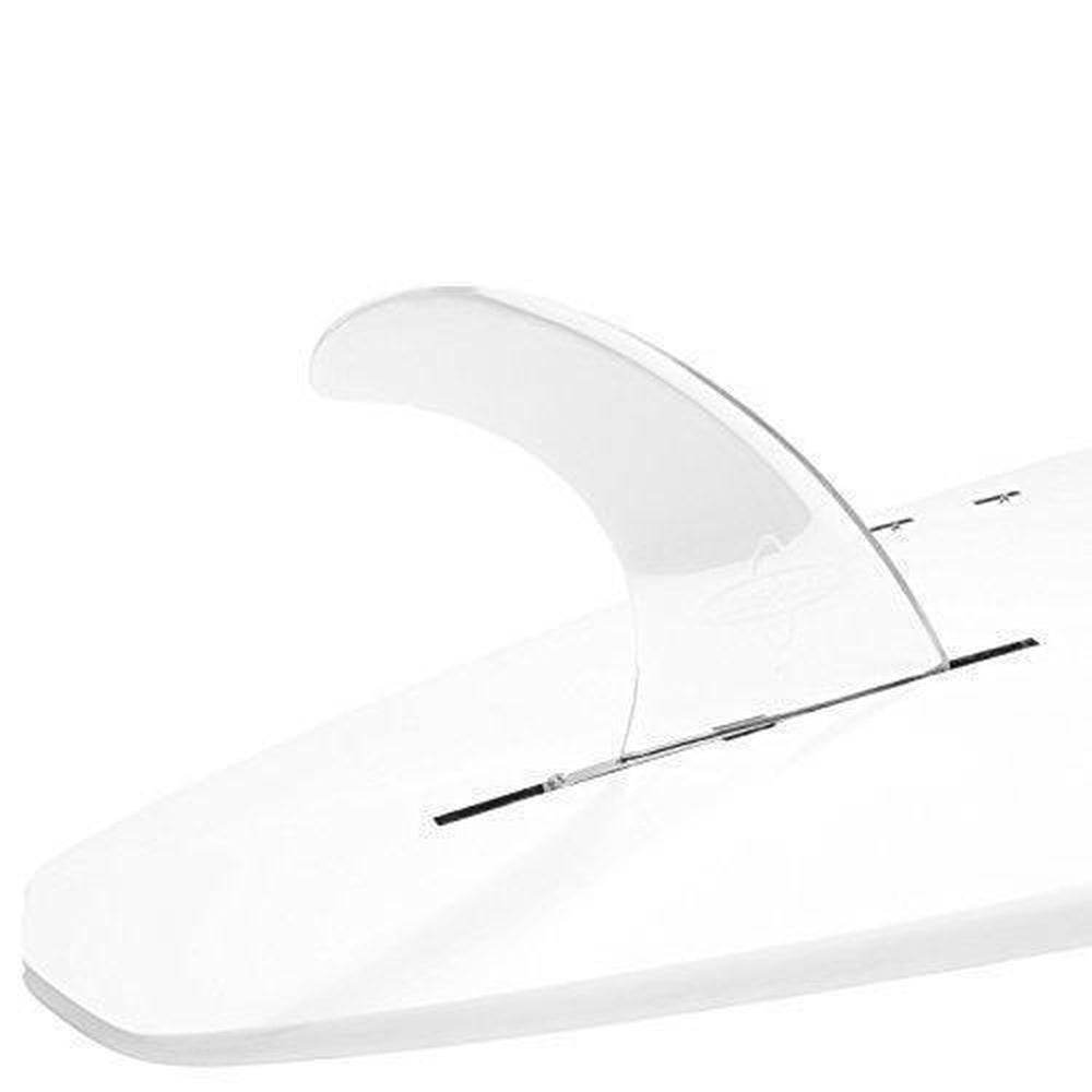 DORSAL Signature Surf SUP Single Center Fin for Longboard Surfboard - One Revolver Surfboards