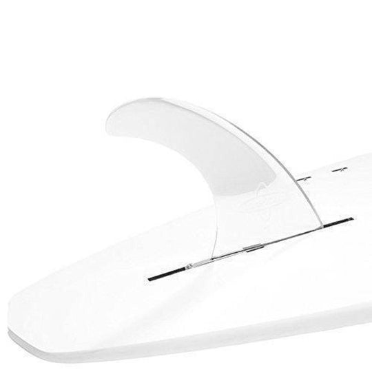 DORSAL Signature Surf SUP Single Center Fin for Longboard Surfboard - One Revolver Surfboards