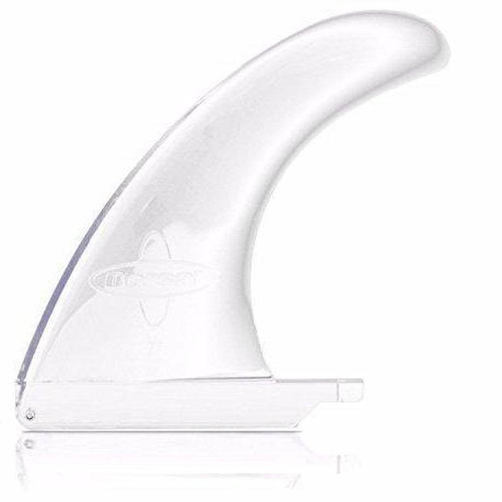DORSAL Signature Surf SUP Single Center Fin for Longboard Surfboard - One Revolver Surfboards