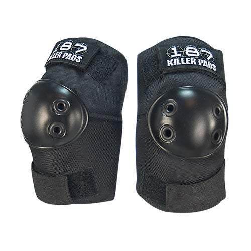 187 Killer Pads Elbow Pads (sold as pair) - One Revolver Surfboards