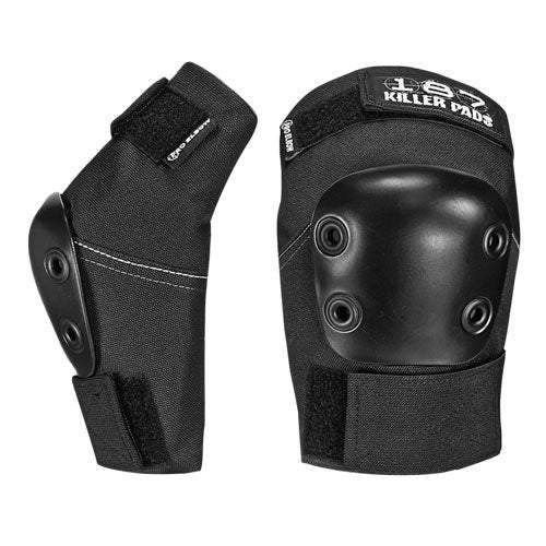 187 Killer Pads Pro Elbow Pads (sold as pair) - One Revolver Surfboards