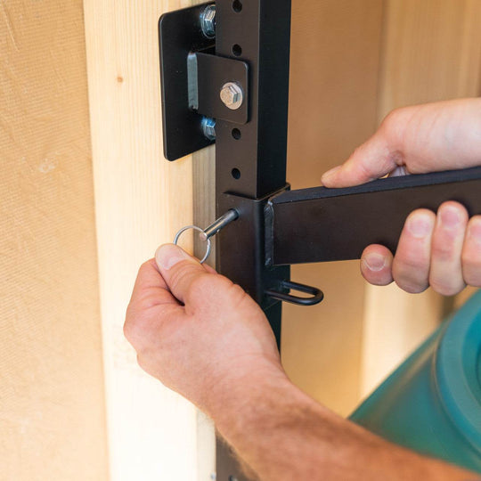 Kona SUP & Surfboard Storage | Indoor Adjustable Rack | 2 Level - One Revolver Surfboards