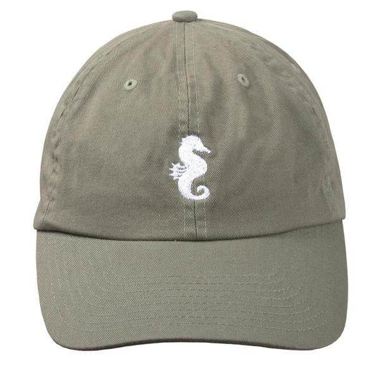 SUNNY CO. OFFICIAL DAD HAT - One Revolver Surfboards