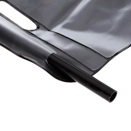 DORSAL Solar Heated Camping Surf Rinse Shower Kit - One Revolver Surfboards