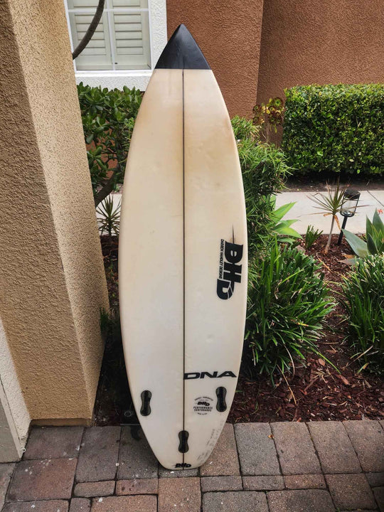 DHD Surfboard 5'2"