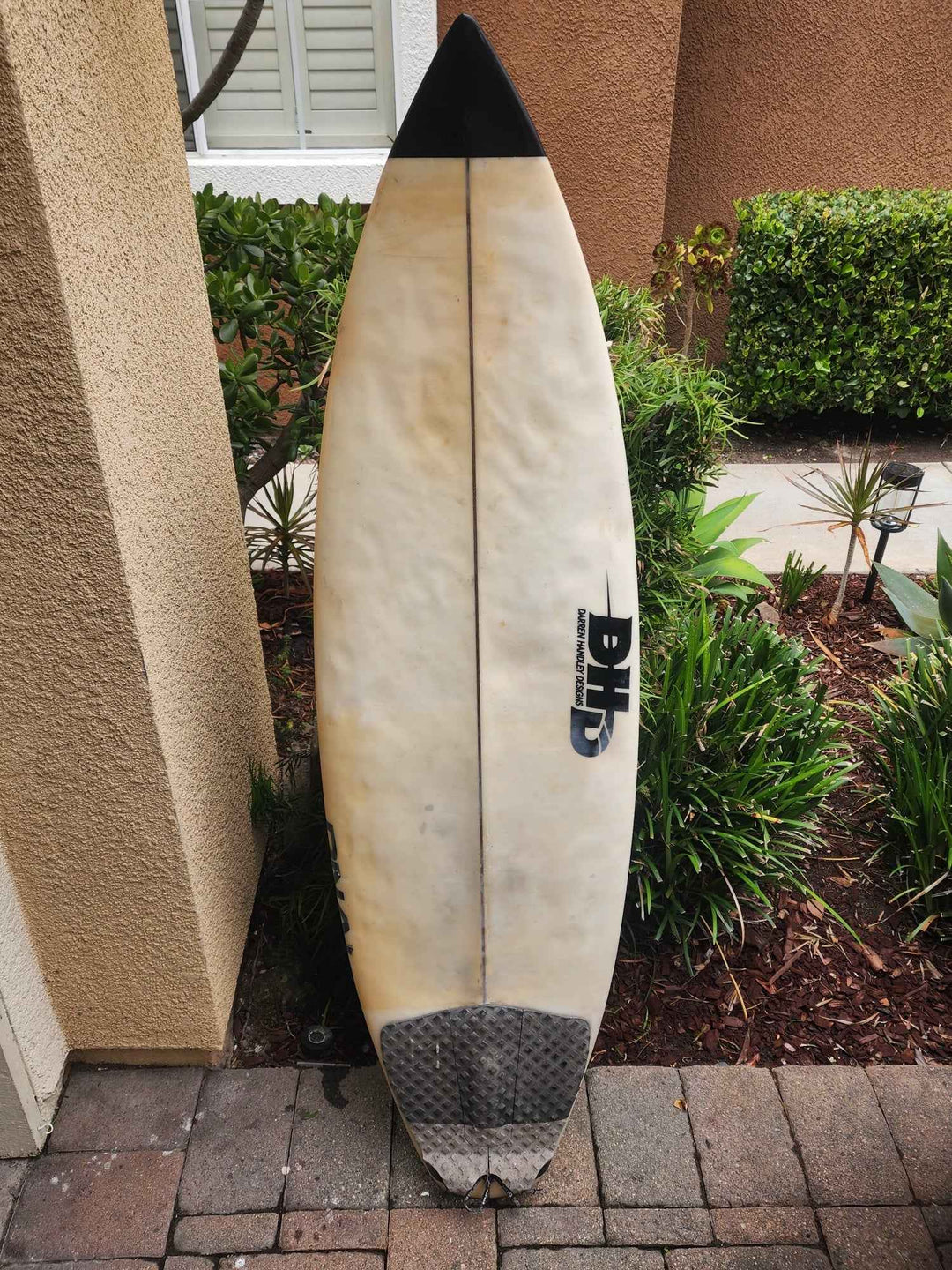 DHD Surfboard 5'2"