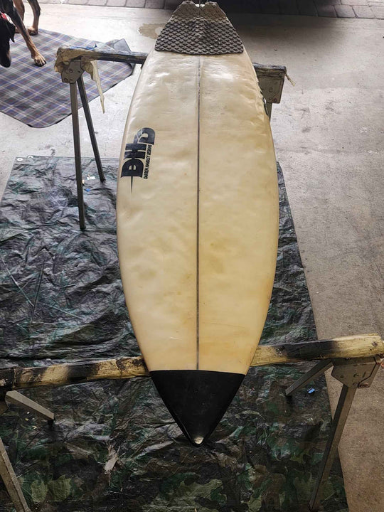 DHD Surfboard 5'2"