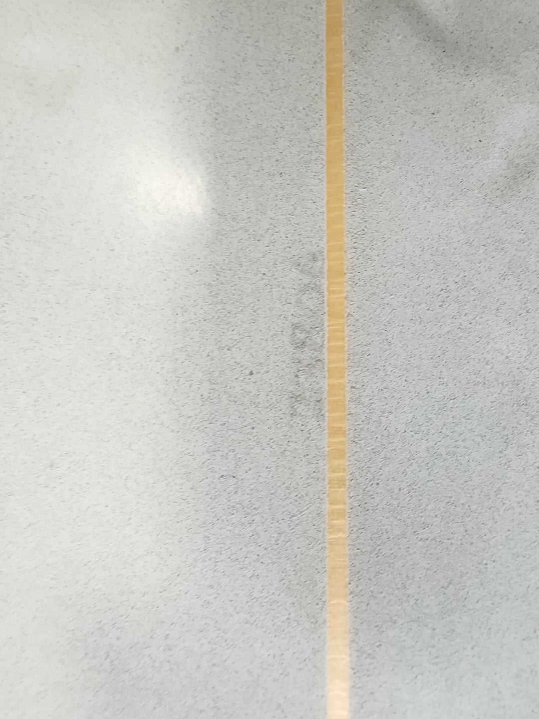 Terry Senate Surfboard 6'5"