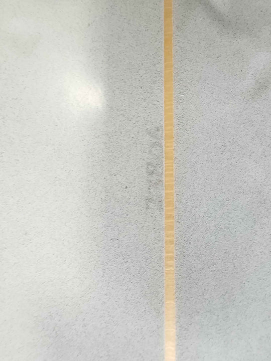 Terry Senate Surfboard 6'5"