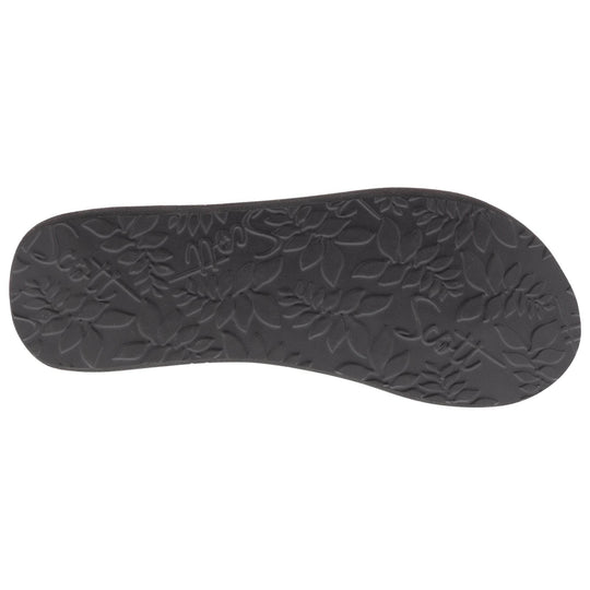 OLU (No. 2108) - A Moderate Heel but Not Average - One Revolver Surfboards