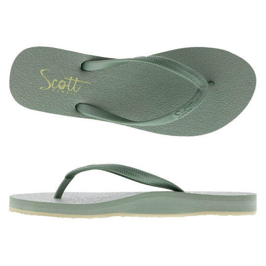 MOENA (No. 2112) - Yoga Mat Comfort - One Revolver Surfboards