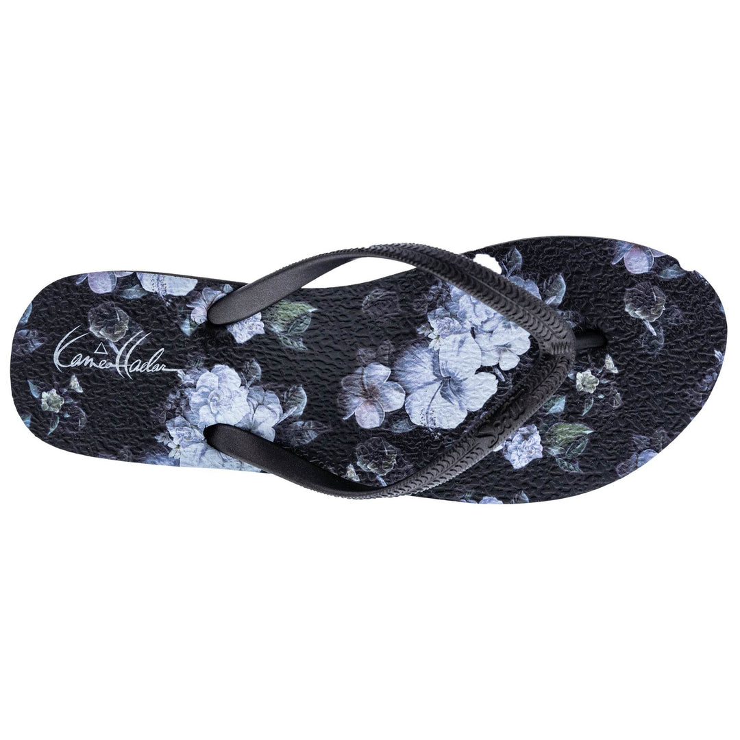 KAMEA WAHINE LAZARUS (No. 2113) - Hawaiian Designer Collaboration - One Revolver Surfboards