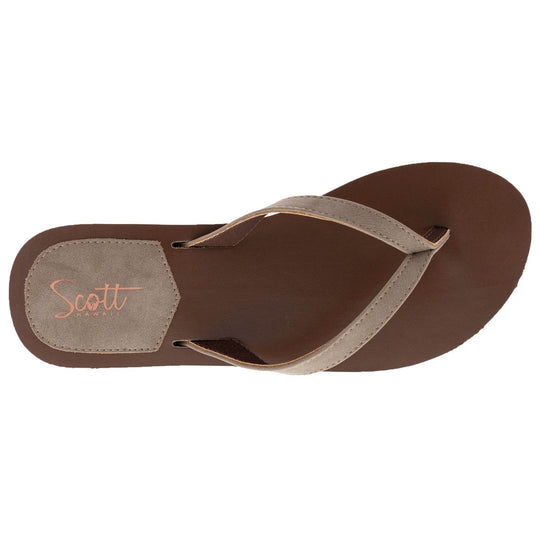 MOHALA (No. 2135) - Vegan Leather & Casual Class - One Revolver Surfboards