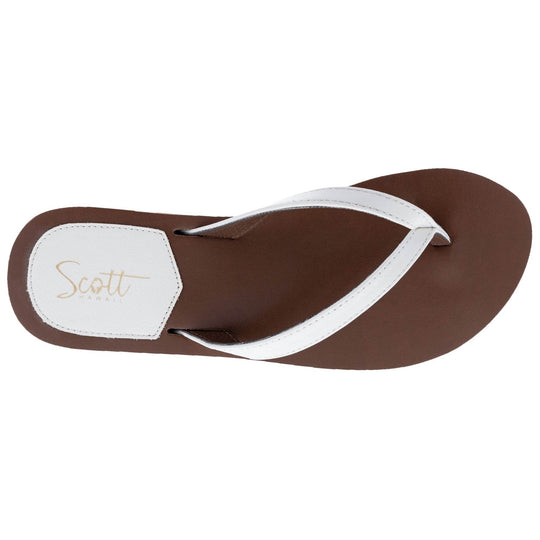 MOHALA (No. 2135) - Vegan Leather & Casual Class - One Revolver Surfboards