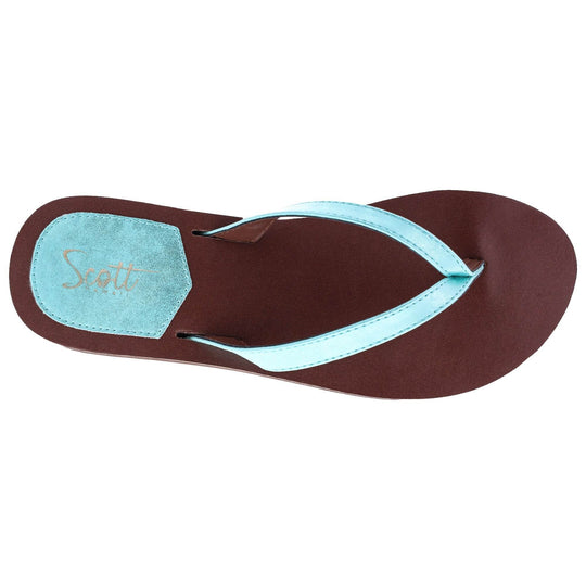 MOHALA (No. 2135) - Vegan Leather & Casual Class - One Revolver Surfboards