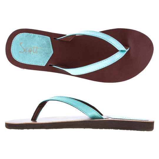 MOHALA (No. 2135) - Vegan Leather & Casual Class - One Revolver Surfboards