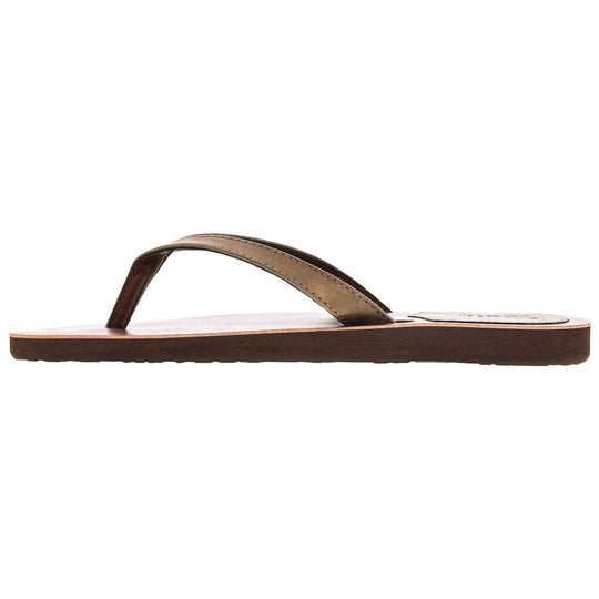 MOHALA (No. 2135) - Vegan Leather & Casual Class - One Revolver Surfboards