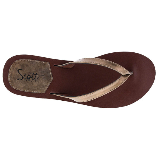 MOHALA (No. 2135) - Vegan Leather & Casual Class - One Revolver Surfboards