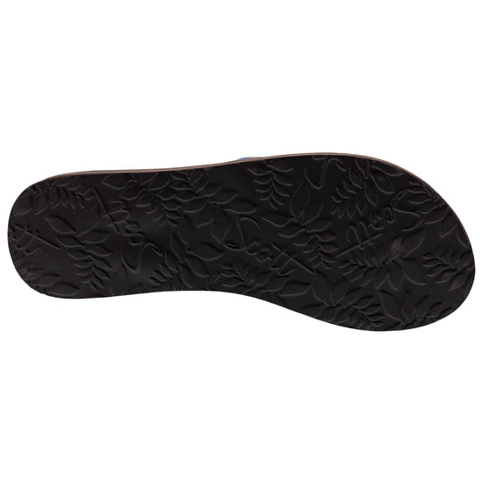 MOHALA (No. 2135) - Vegan Leather & Casual Class - One Revolver Surfboards