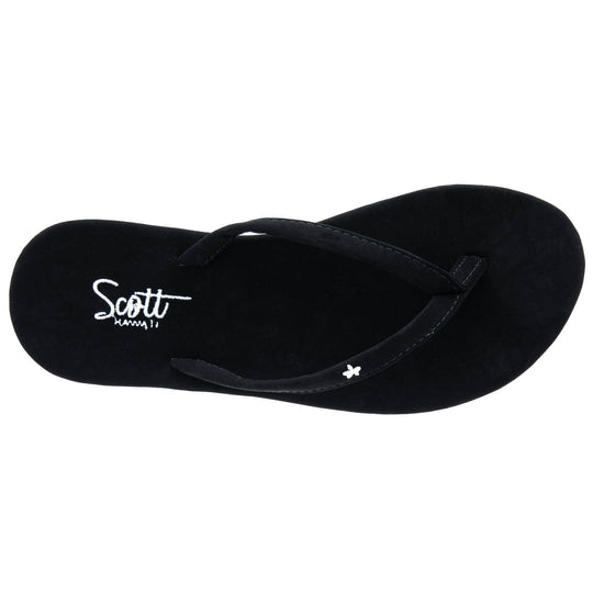 MELE (No. 2171) - Keeping Her Feet Happy - One Revolver Surfboards