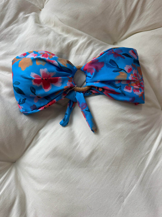 Aruba Bandeau Top - One Revolver Surfboards