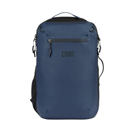The Island Hopper Travel Backpack 40L