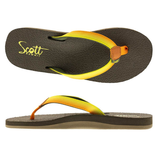 LAMALAMA (No. 3108) - Brighten Your Journey - One Revolver Surfboards