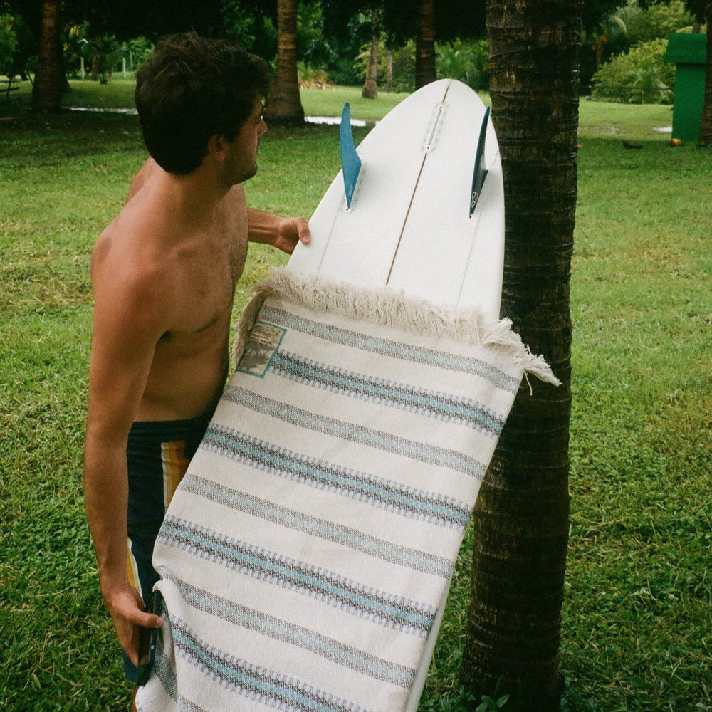 Baja Blanket - Nevado - One Revolver Surfboards