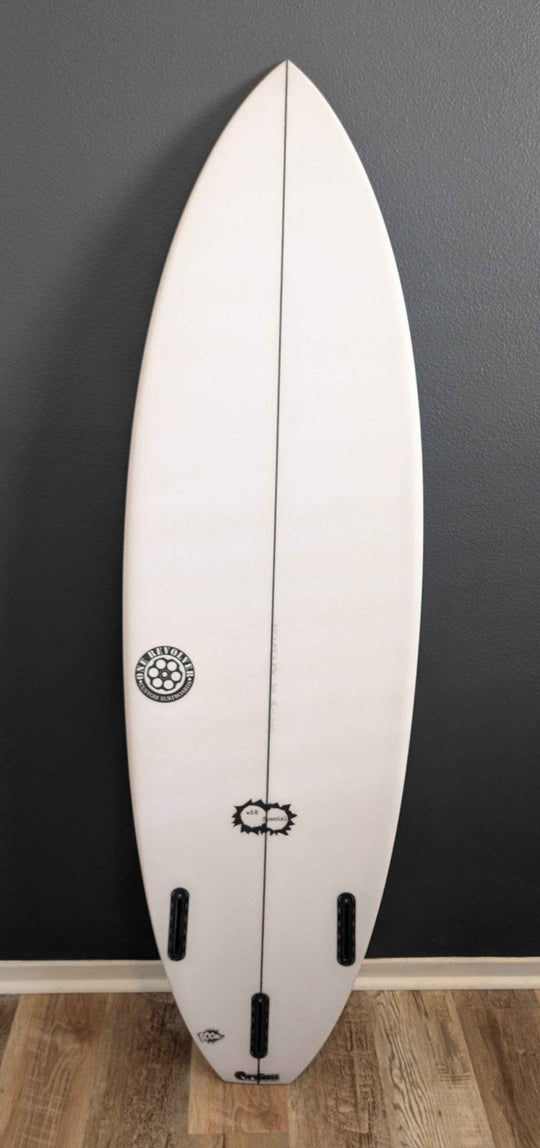 .38 Special - One Revolver Surfboards