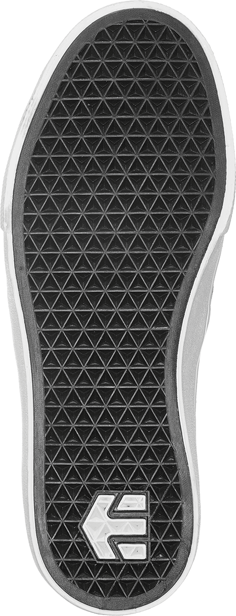 Etnies Langston Womens Black/Yellow/Black Slip Skate Shoes - One Revolver Surfboards