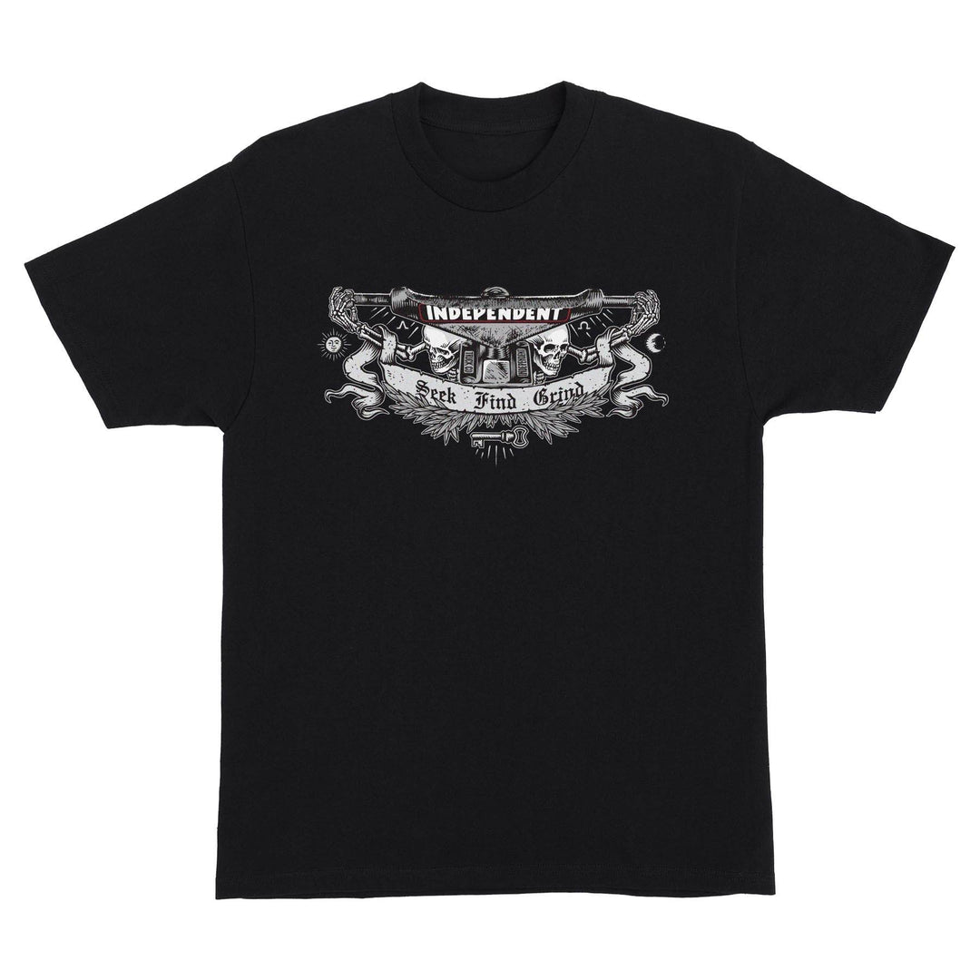 Independent SFG Society T-Shirt - One Revolver Surfboards