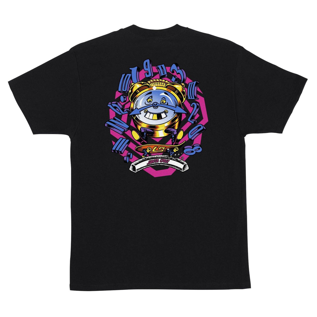 Santa Cruz Grabke All Around T-Shirt - One Revolver Surfboards