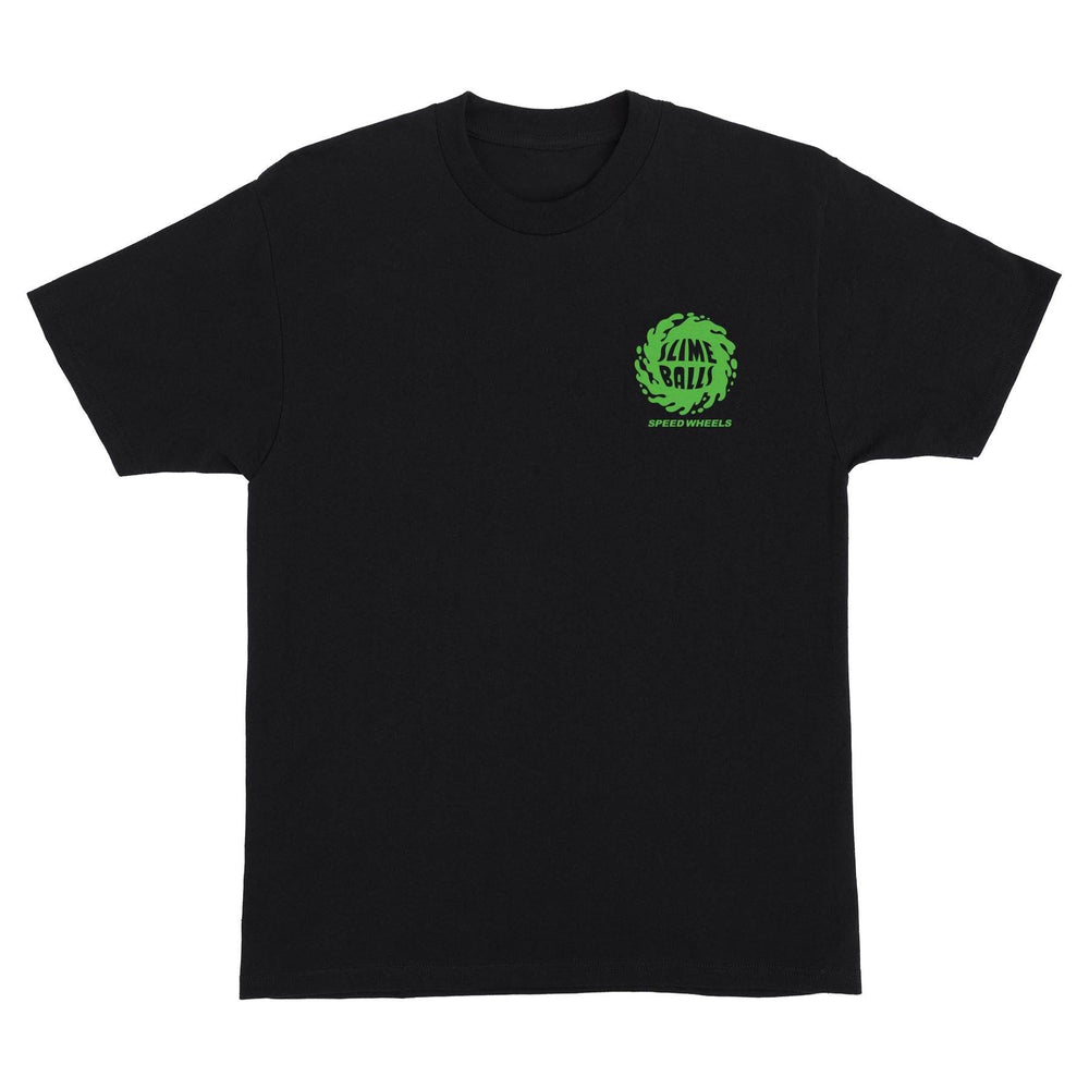 SLIME BALLS DIRTY DONNY OG SLIME T-SHIRT - One Revolver Surfboards