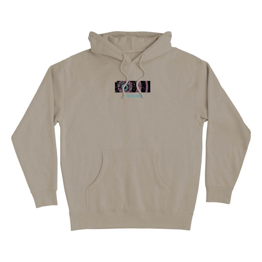 Santa Cruz Roskopp Dissect Hooded Sweatshirt - One Revolver Surfboards