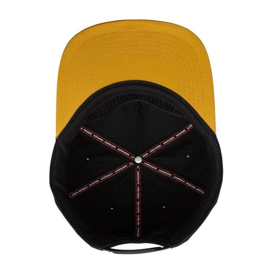 Independent BTG Summit Snapback Unstructured Mid Hat - One Revolver Surfboards