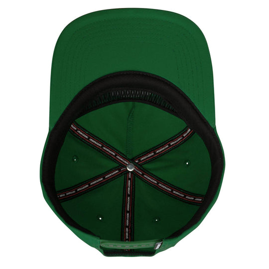 Independent BTG Summit Snapback Unstructured Mid Hat - One Revolver Surfboards