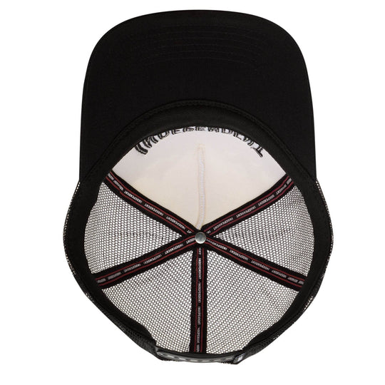 Independent Truck Co. Span Mesh High Profile Trucker Hat - One Revolver Surfboards