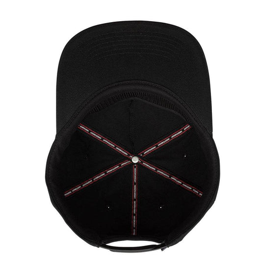 Independent B/C Groundwork Snapback Mid Profile Hat - One Revolver Surfboards