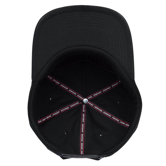 Independent Baseplate Snapback Mid Profile Hat - One Revolver Surfboards