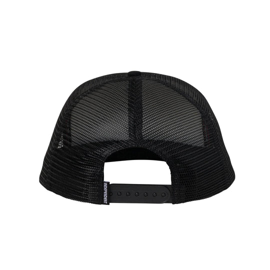 Independent BTG Summit Printed Mesh Trucker High Profile Hat - One Revolver Surfboards