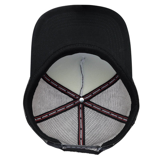 Independent BTG Summit Printed Mesh Trucker High Profile Hat - One Revolver Surfboards