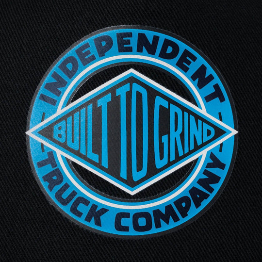 Independent BTG Summit Printed Mesh Trucker High Profile Hat - One Revolver Surfboards