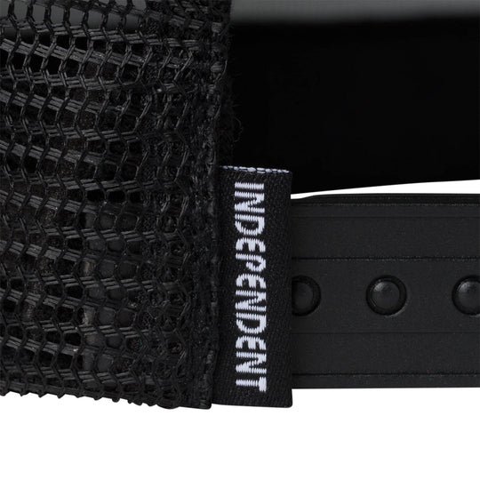 Independent BTG Summit Printed Mesh Trucker High Profile Hat - One Revolver Surfboards