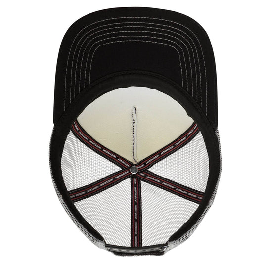 Independent BTG Summit Printed Mesh Trucker High Profile Hat - One Revolver Surfboards