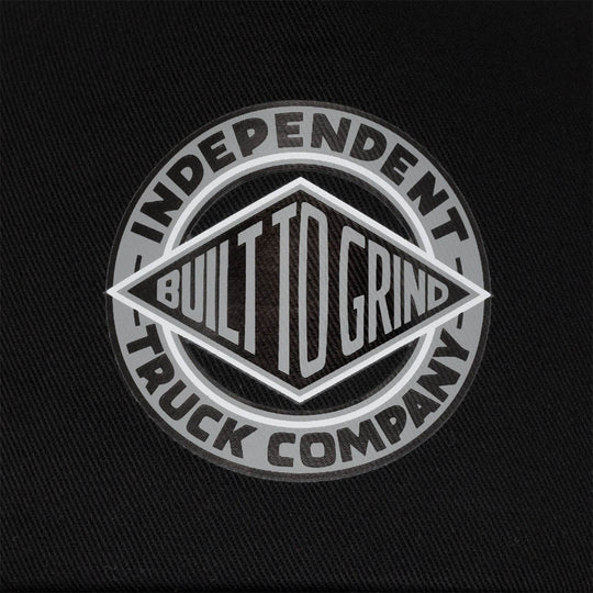 Independent BTG Summit Printed Mesh Trucker High Profile Hat - One Revolver Surfboards