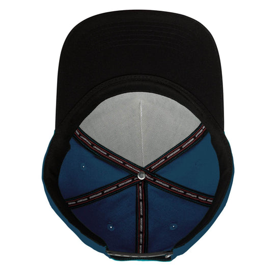 Independent Bounce Snapback Mid Profile Hat - One Revolver Surfboards
